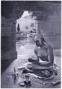 Kalidasa innfører 